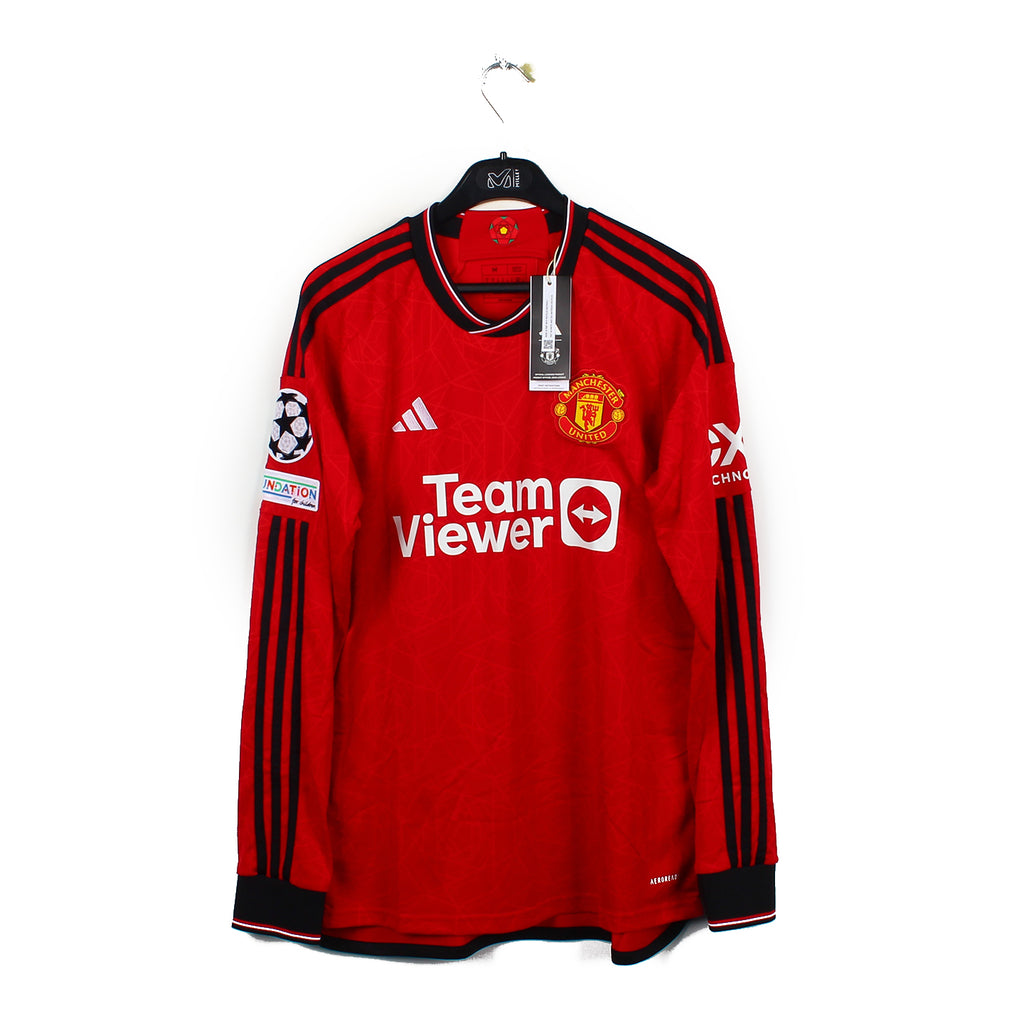 2023/24 - Manchester United - Rashford #10 (M)