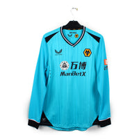 2021/22 - Wolverhampton (XL)