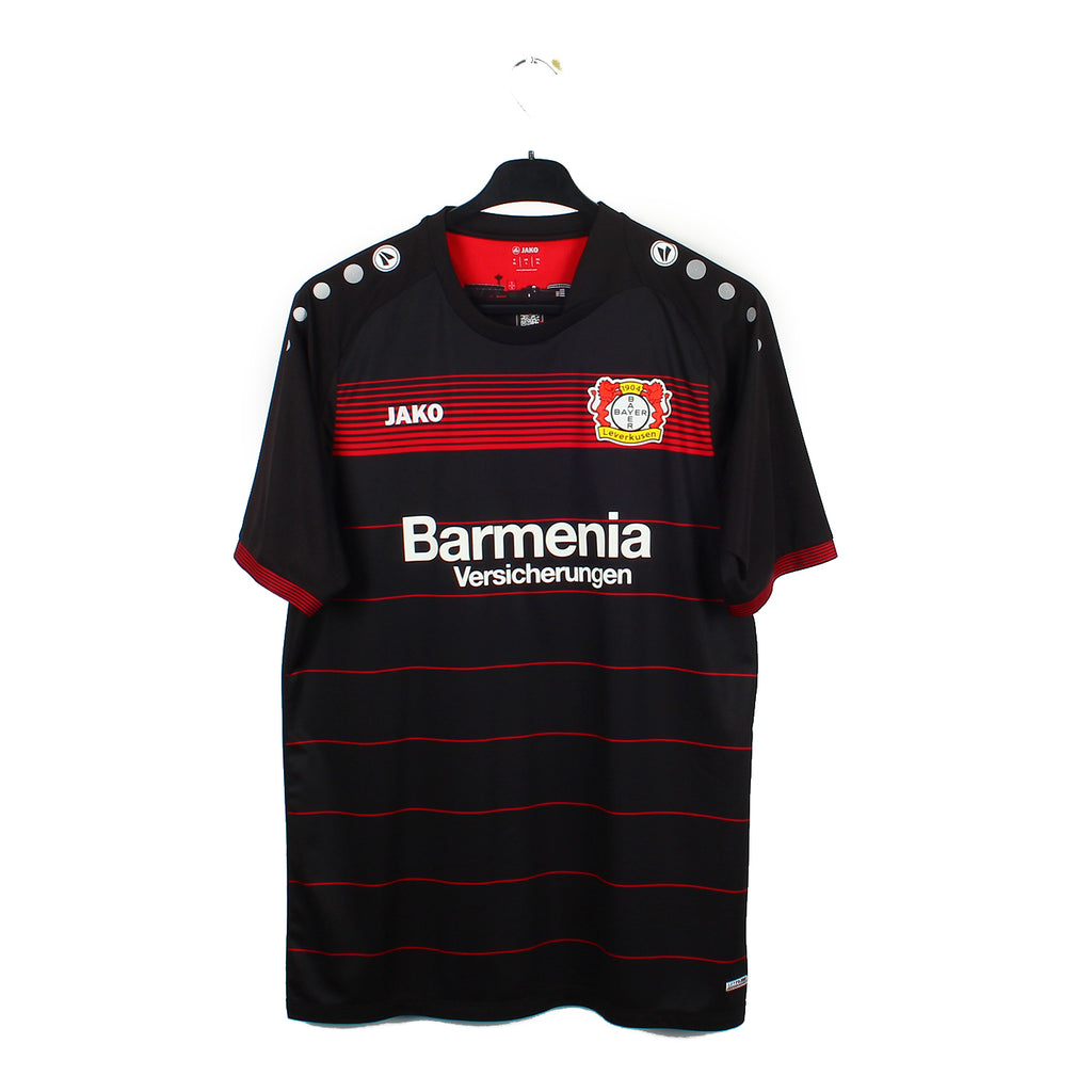 2016/17 - Bayer Leverkusen - Çalhanoğlu #10 (XL)