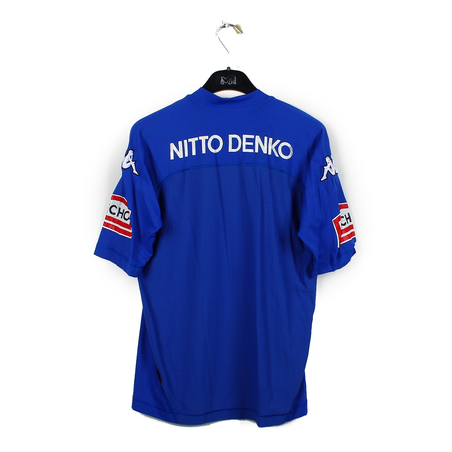 2004/05 - KRC Genk (L)