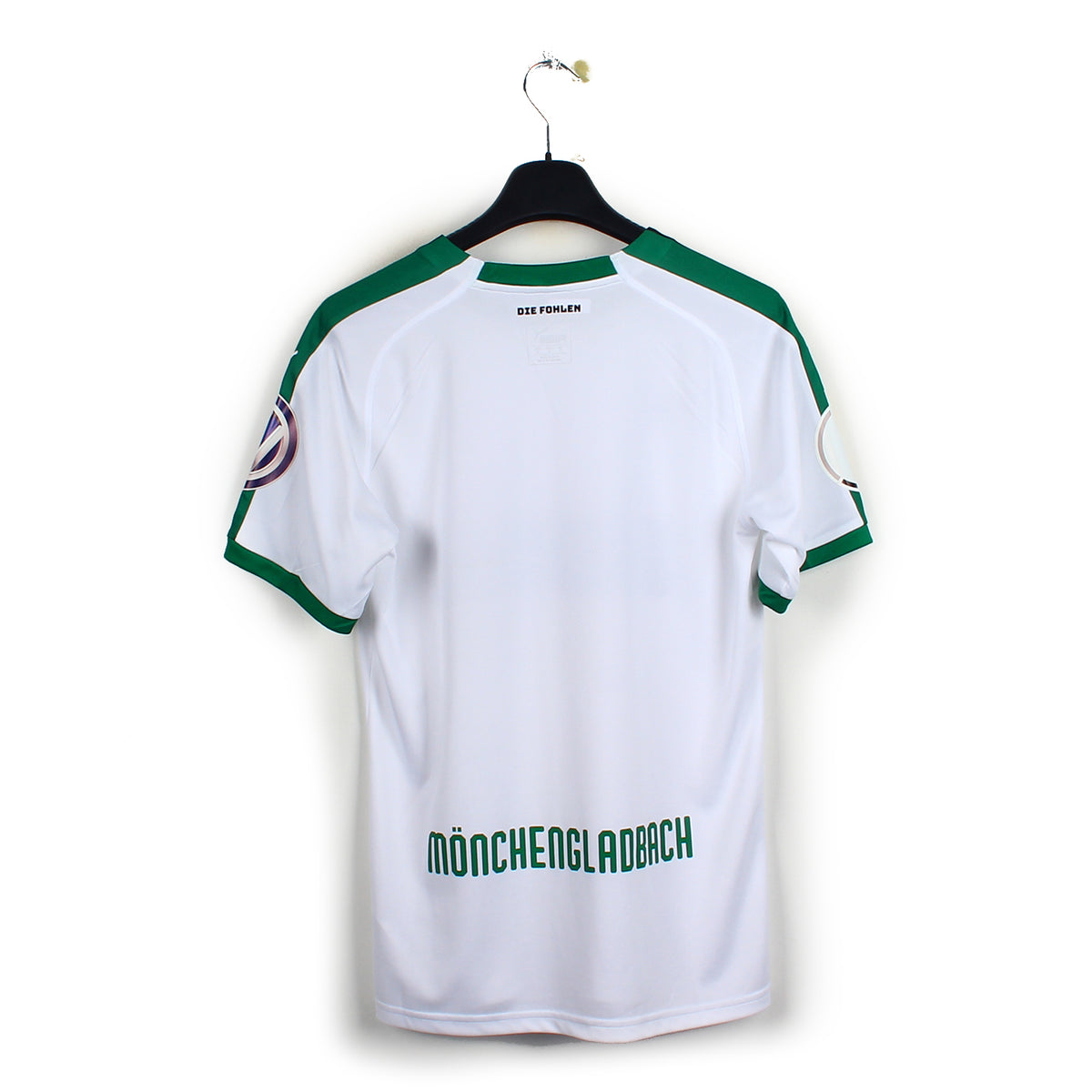 2018/19 - Borussia Monchengladbach (S)