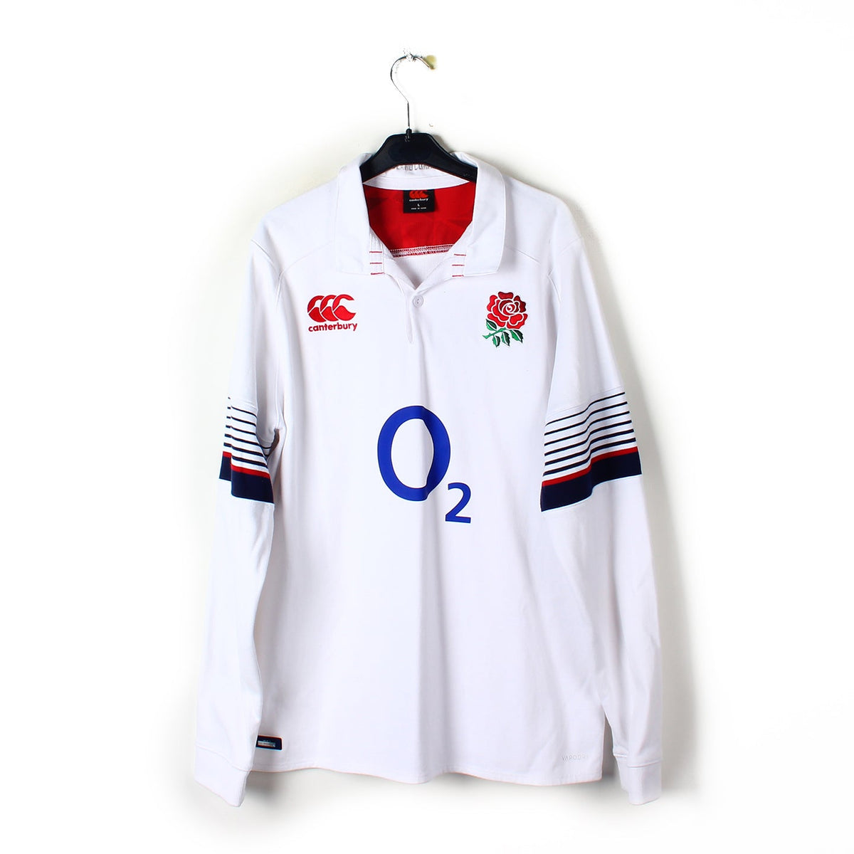 2018 - England - Rugby (L)