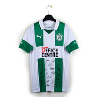 2019/20 - Groningen (S) *signé*