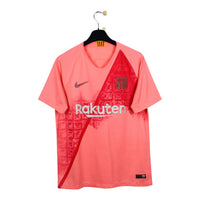 2018/19 - Barcelone (M)