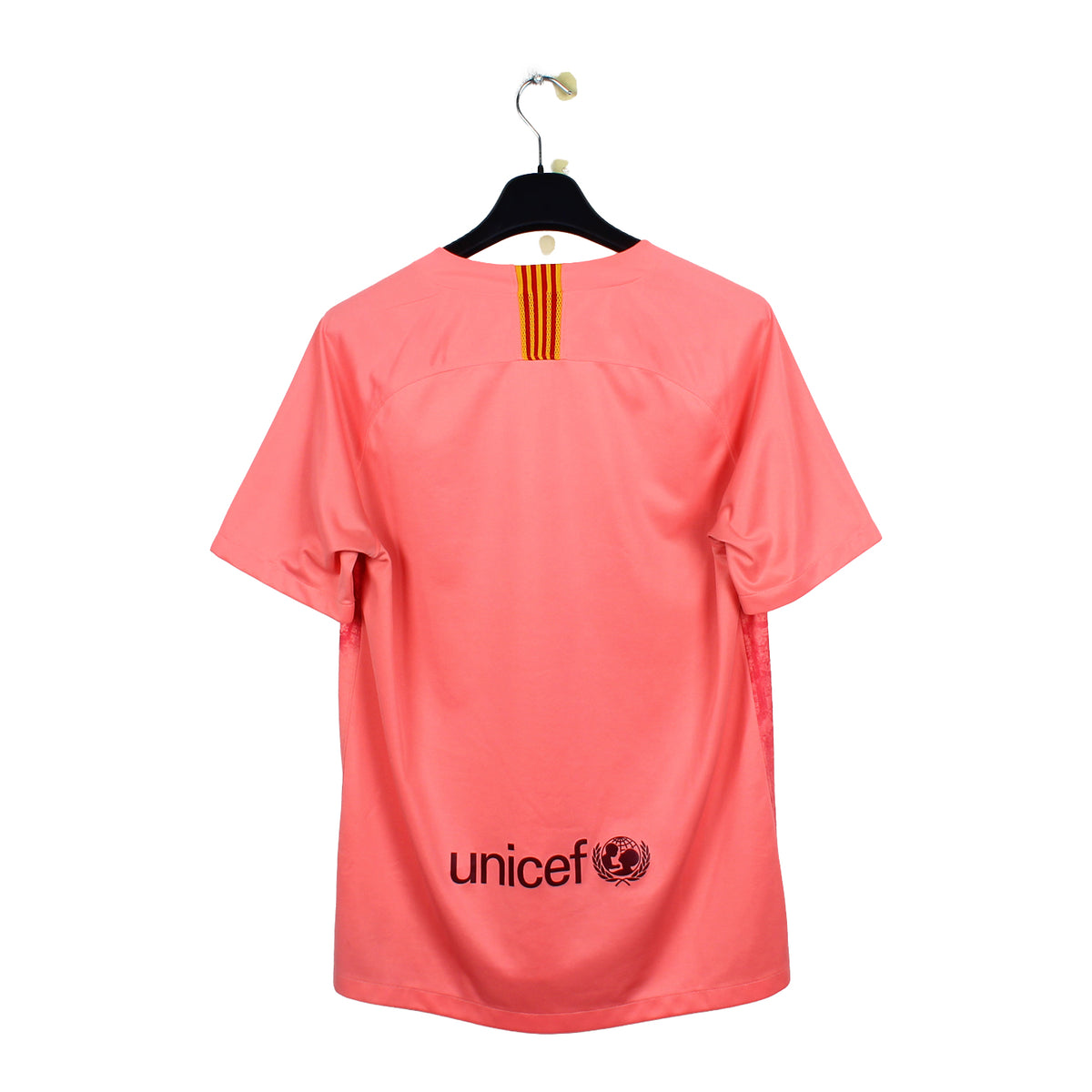 2018/19 - Barcelone (M)