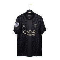 2023/24 - PSG - Ugarte #4 (S)