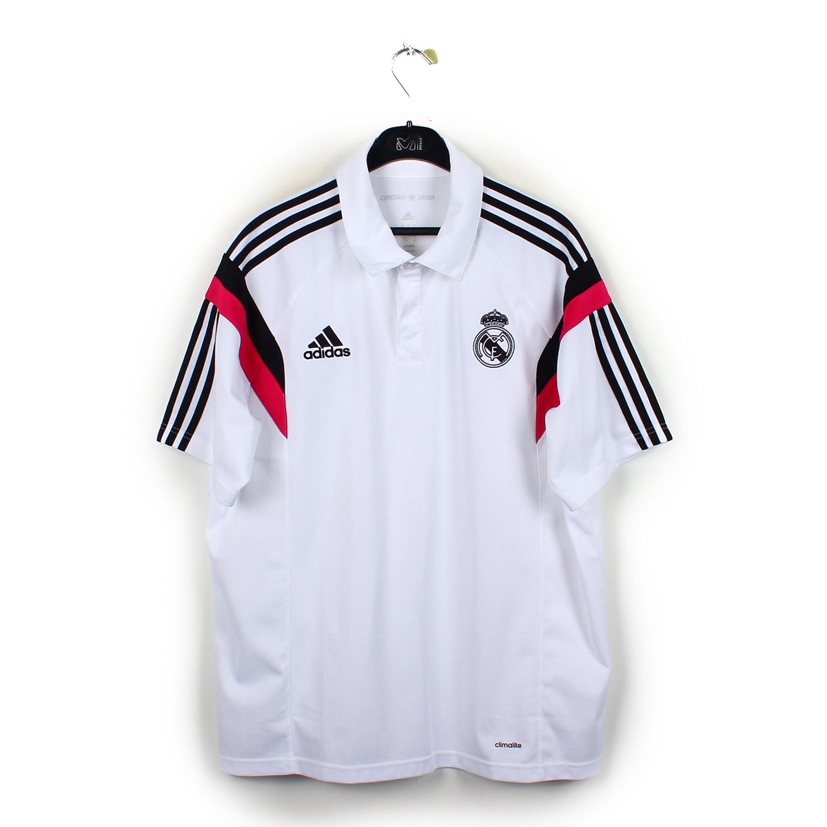 2014/15 - Real Madrid (XL)
