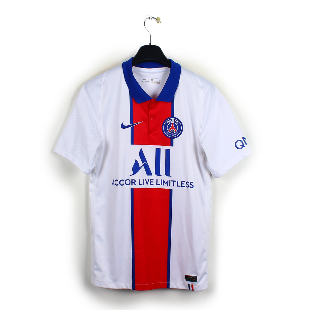 2020/21 - PSG - Sarabia #19 (S)