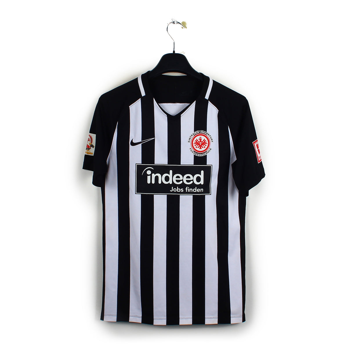 2018/19 - Eintracht Francfort (S)