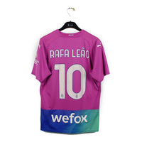 2023/24 - Milan AC - Leao #10 (M)