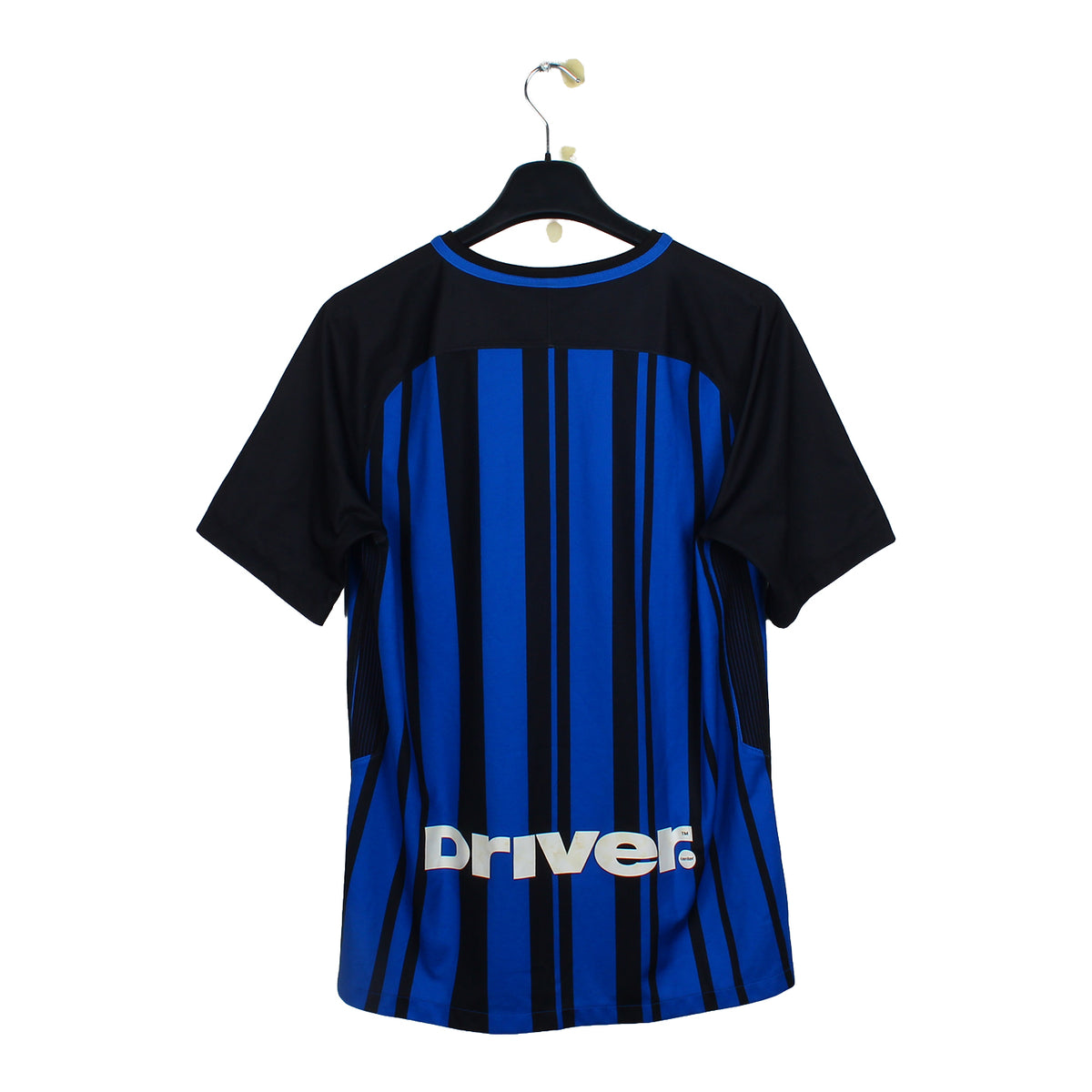 2017/18 - Inter Milan (M)