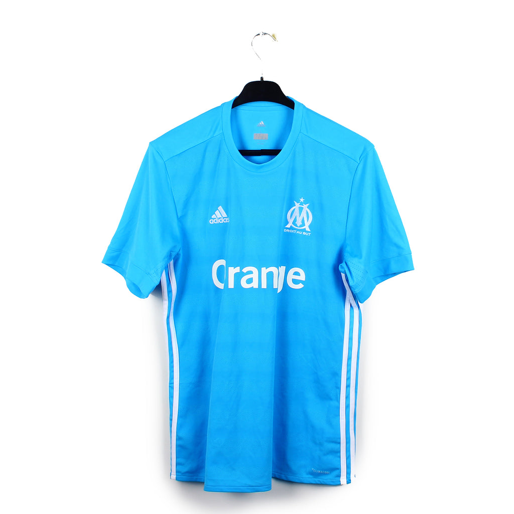 2017/18 - OM (XL enfant)