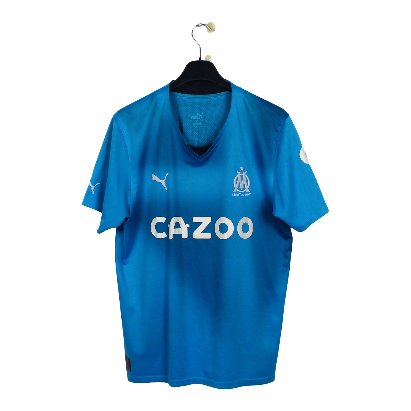 2022/23 - OM - Alexis #70 (L)