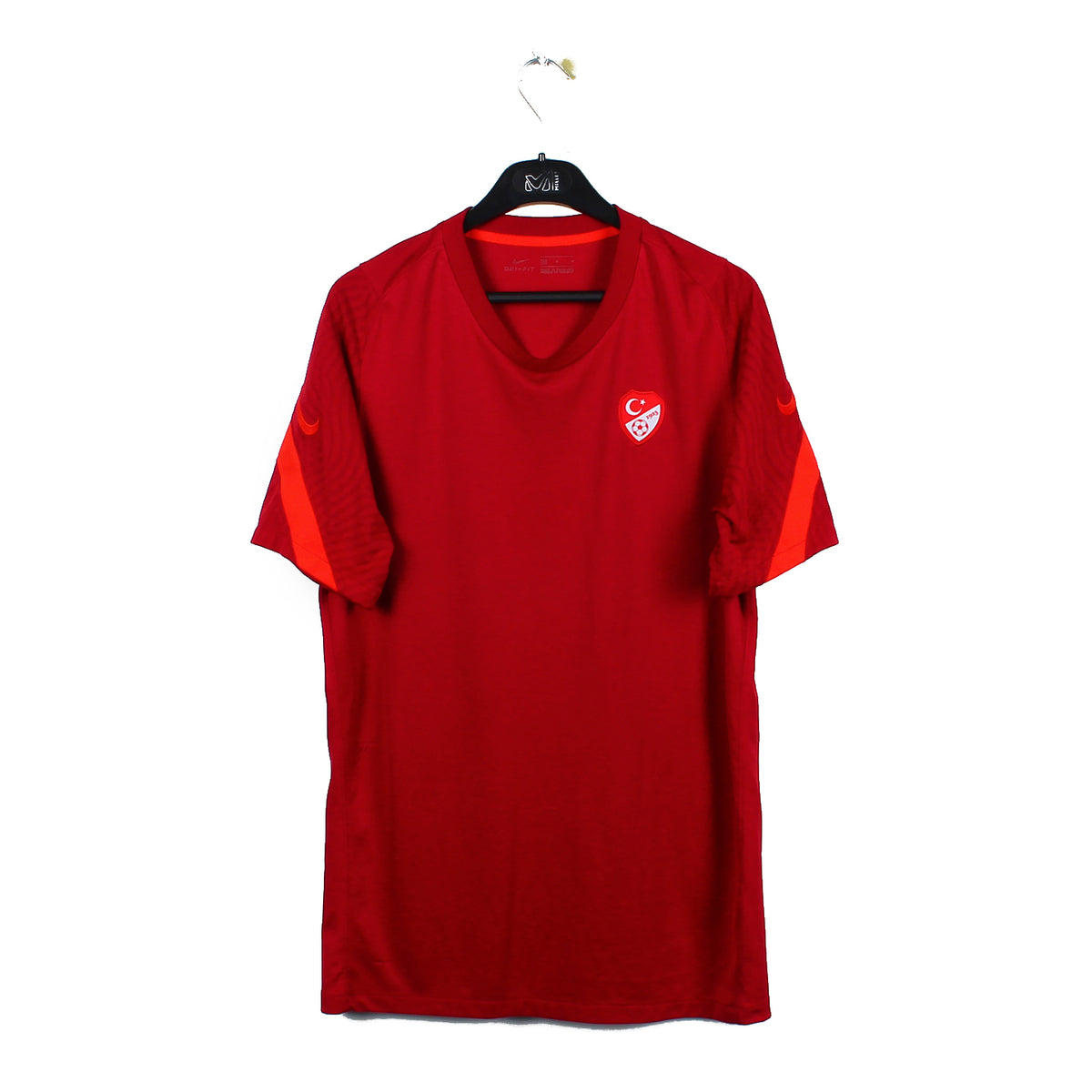 2020/22 - Turquie (M)