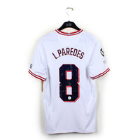 2021/22 - PSG - Paredes #8 (S)