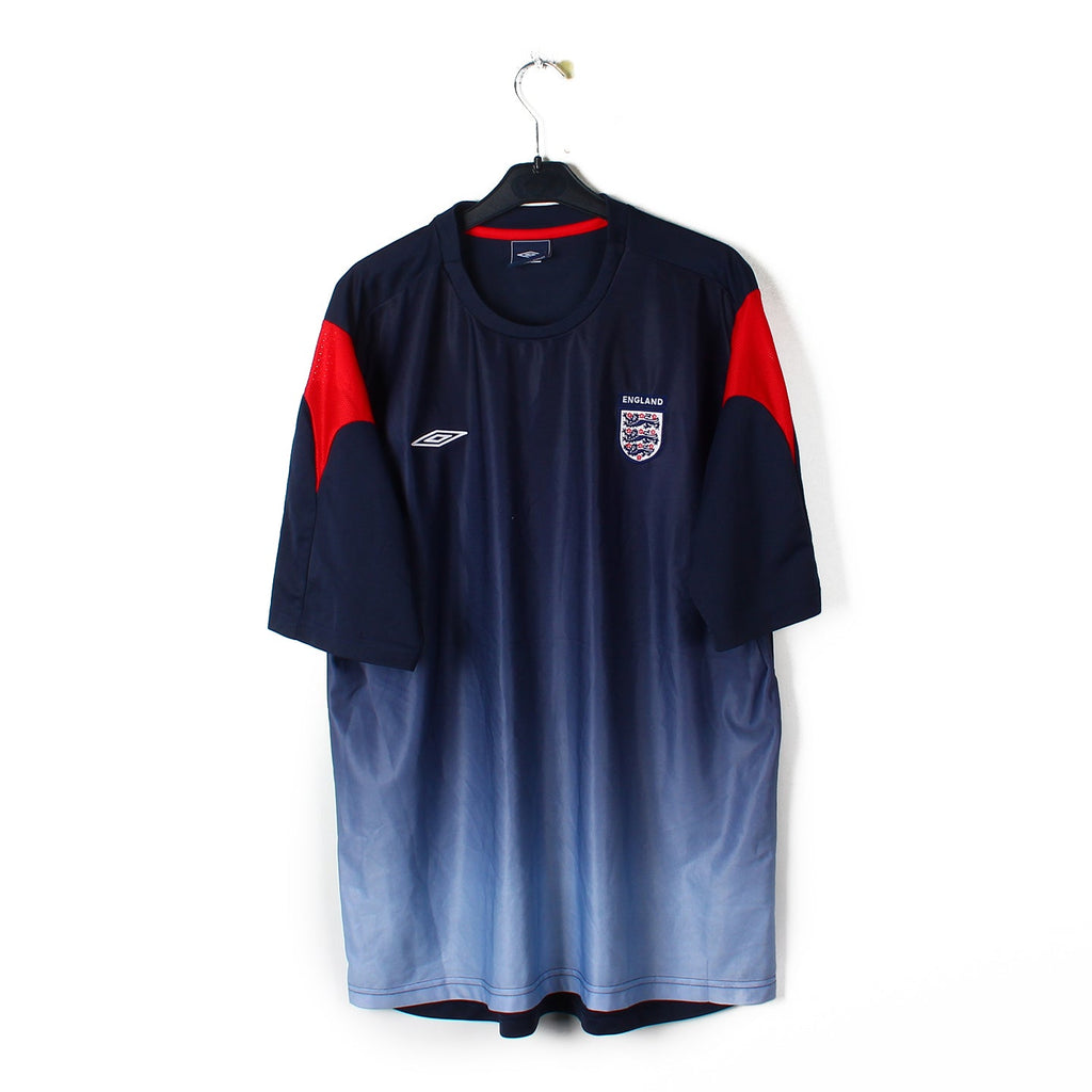2003/05 - England (XL)