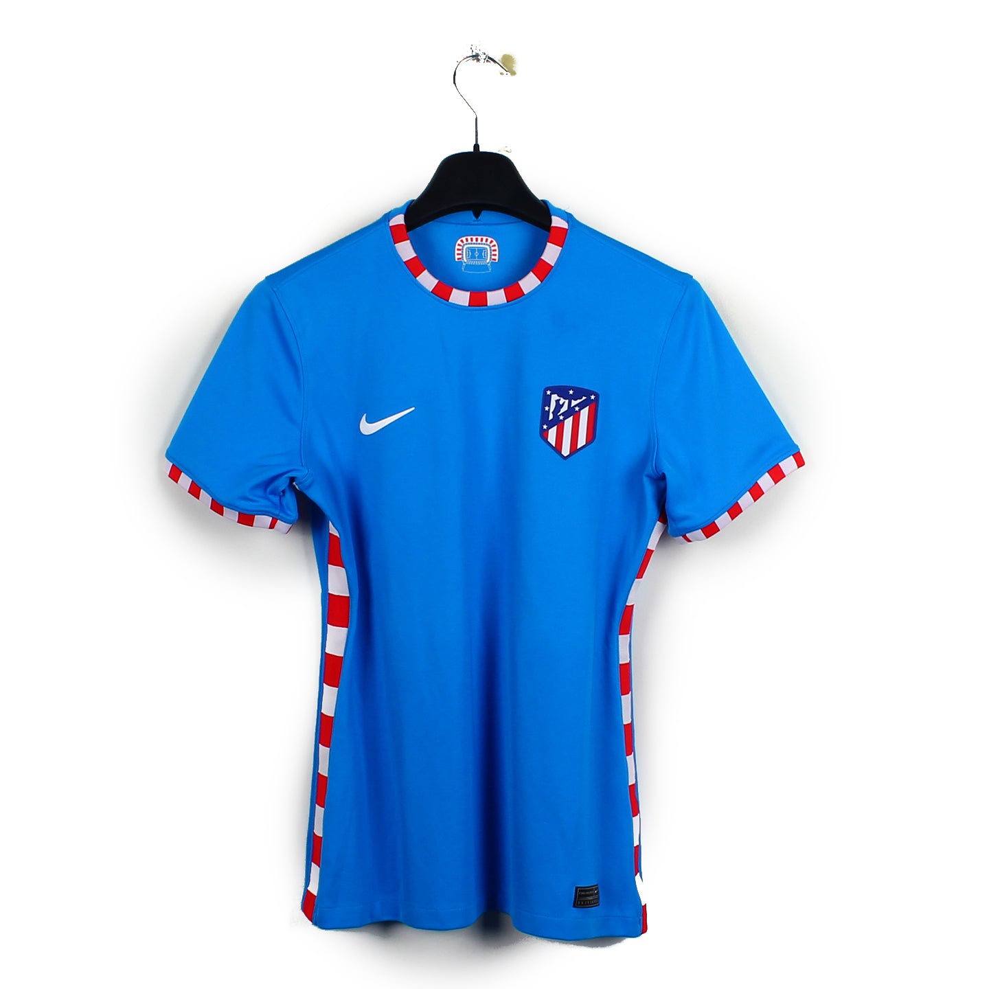2021/22 - Atletico Madrid (M femme)