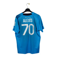 2022/23 - OM - Alexis #70 (L)
