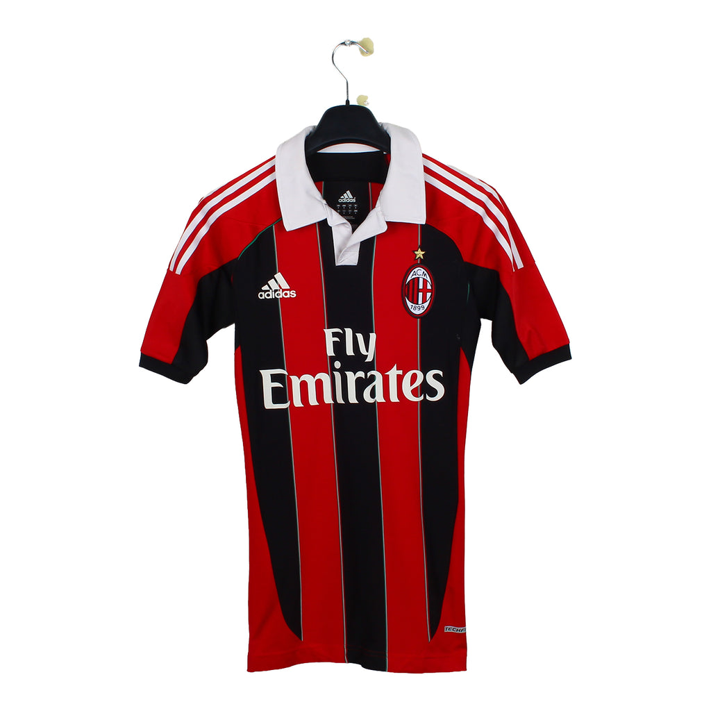 2012/13 - Milan AC #13 (M) [stock pro]