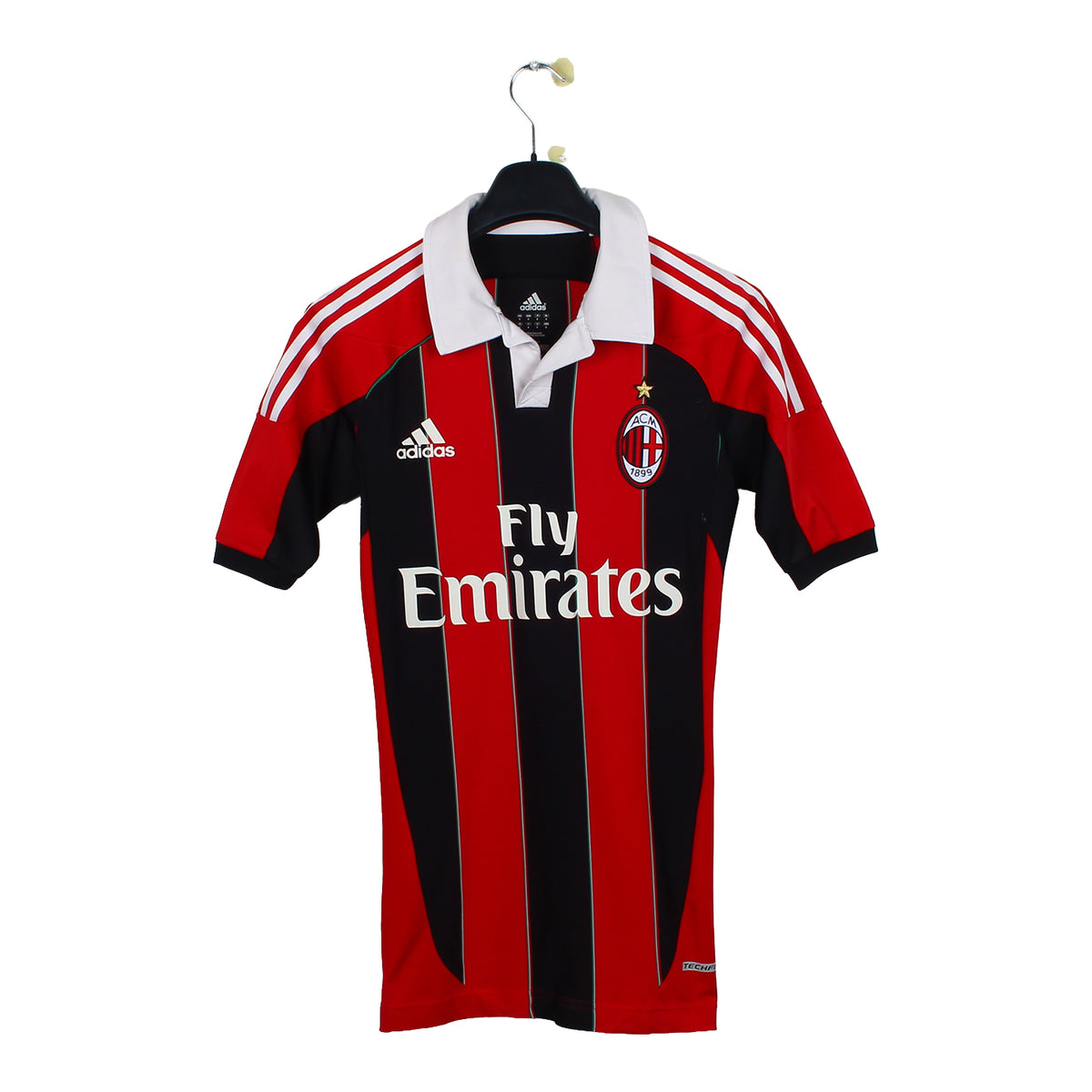 2012/13 - Milan AC #13 (M) [stock pro]