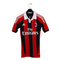 2012/13 - Milan AC #13 (M) [stock pro]