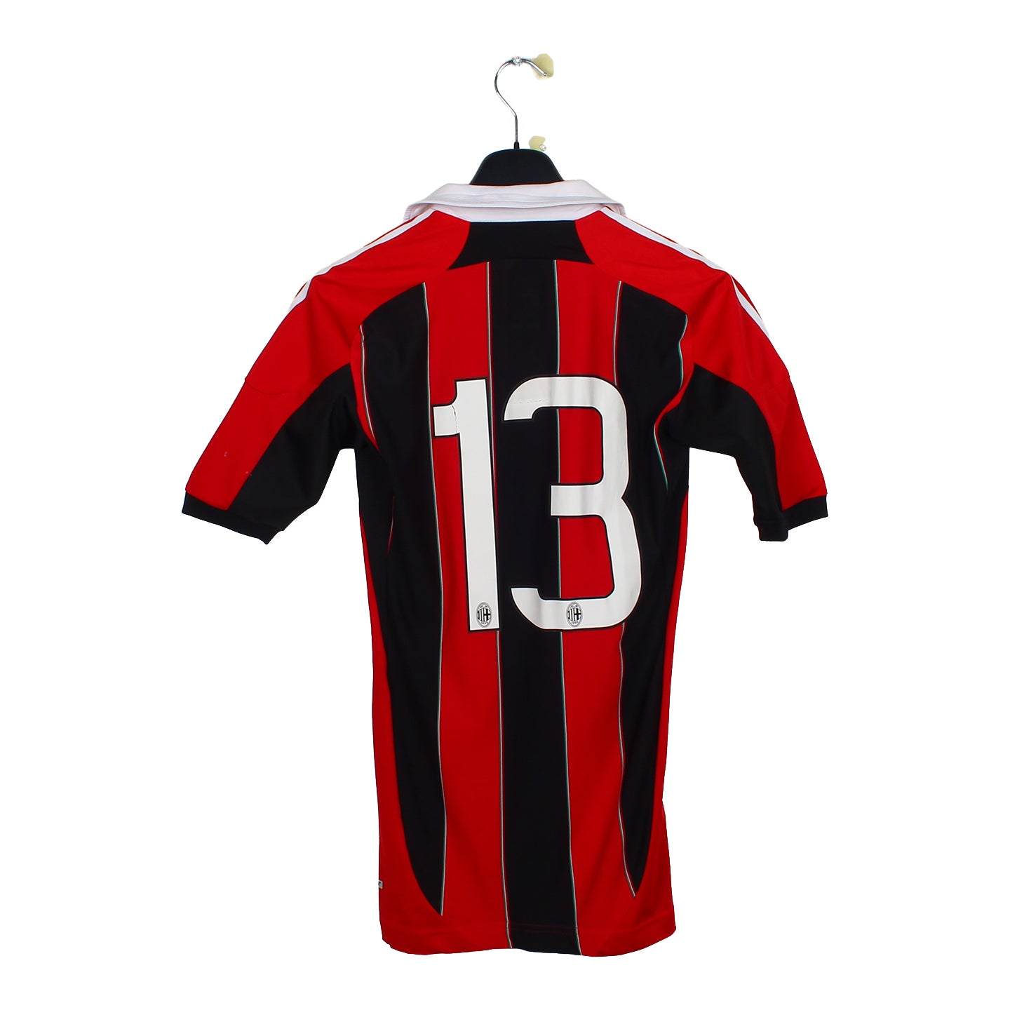 2012/13 - Milan AC #13 (M) [stock pro]