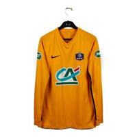 2017/18 - Coupe de France #2 (M)