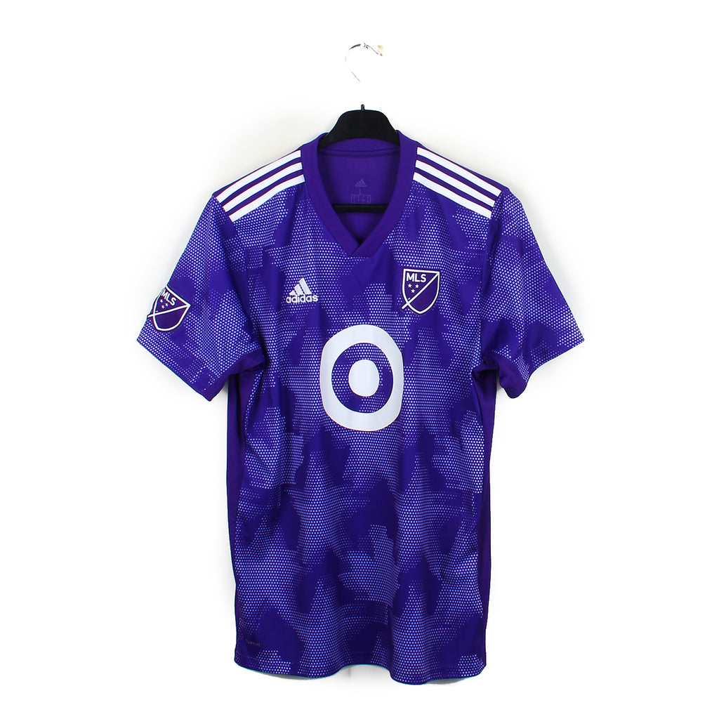 2019 - MLS All-Stars (L)