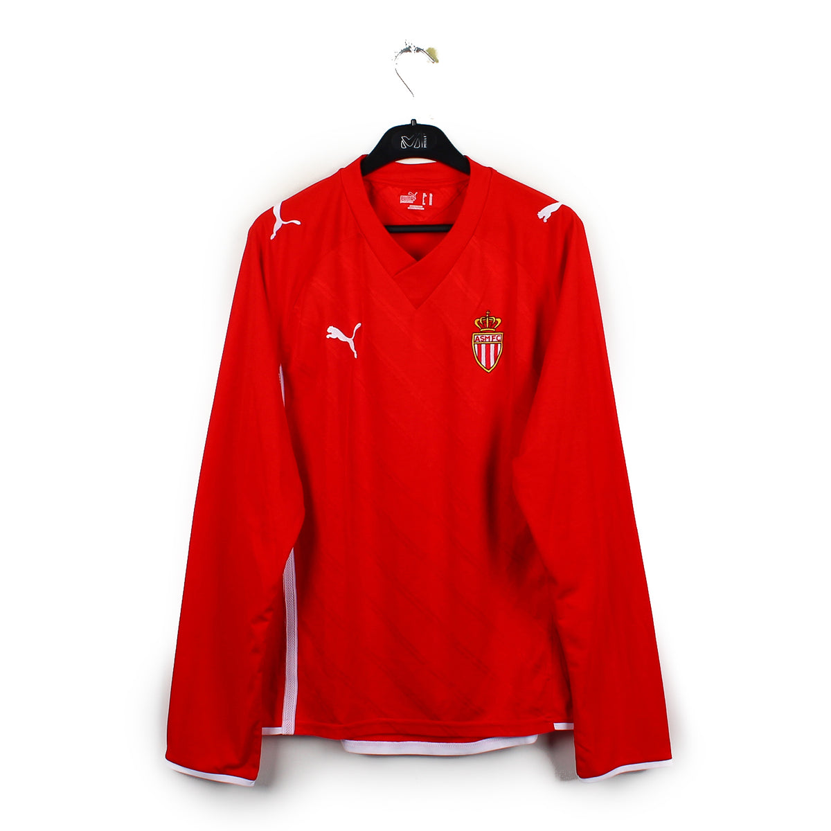 2009/10 - AS Monaco (XL)
