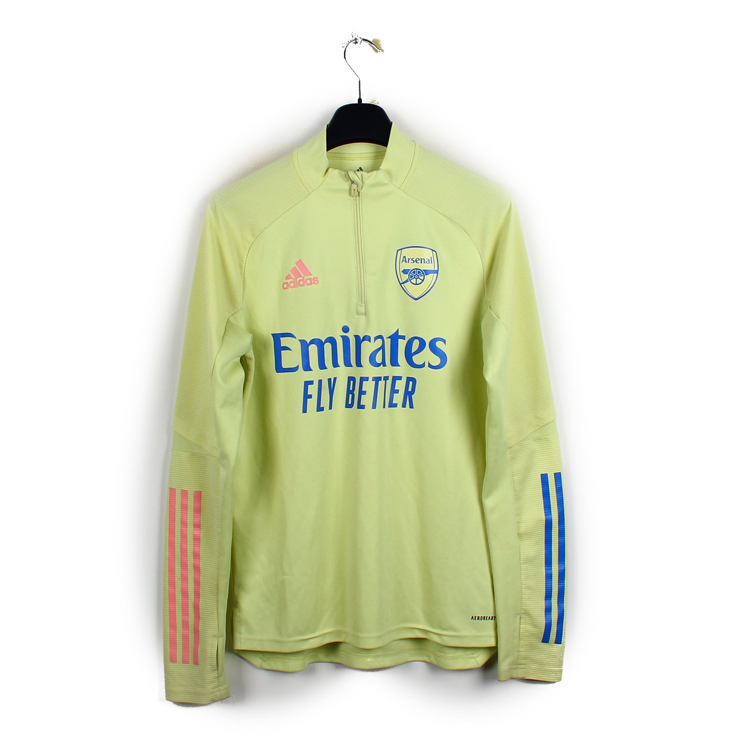 2020/21 - Arsenal FC (S)