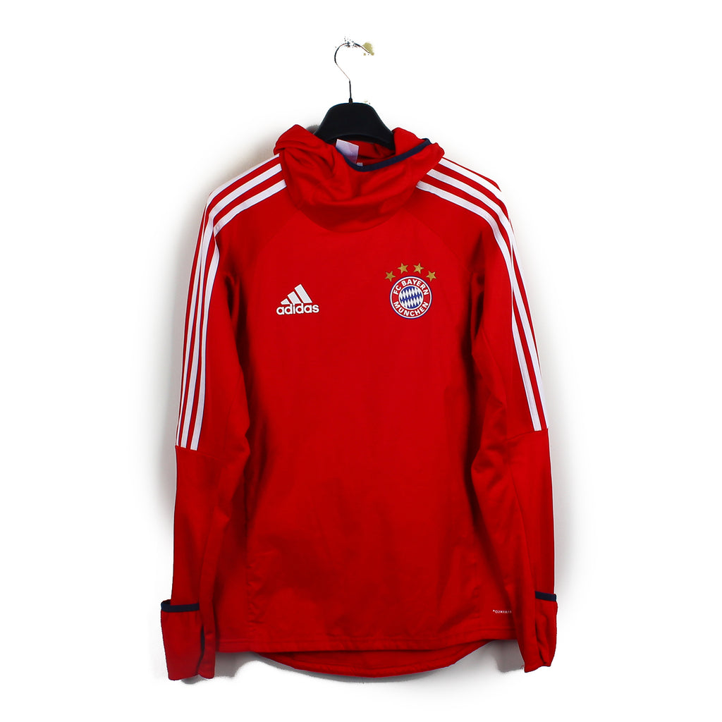 2017/18 - Bayern Munich (S)