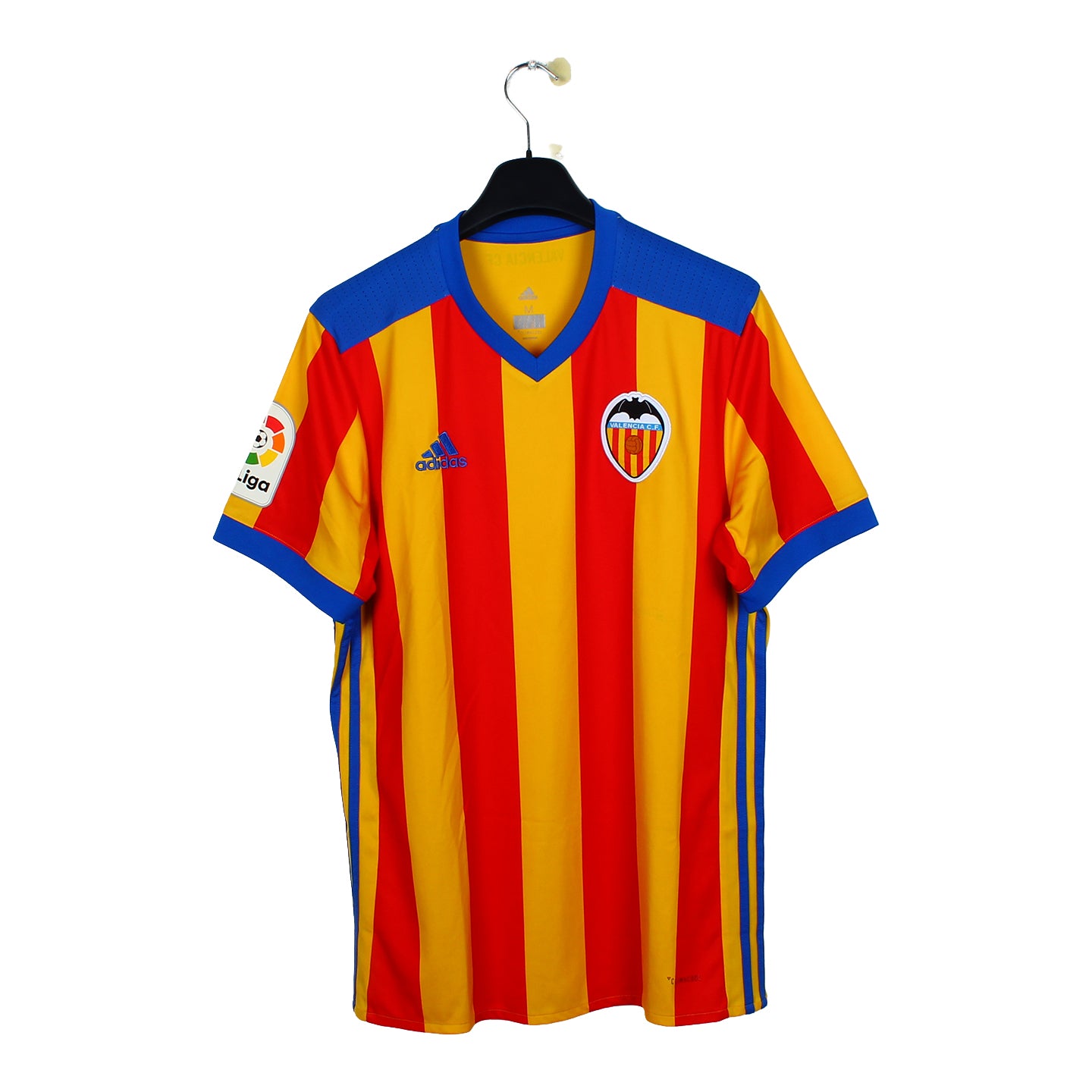 2017/19 - Valence (M)