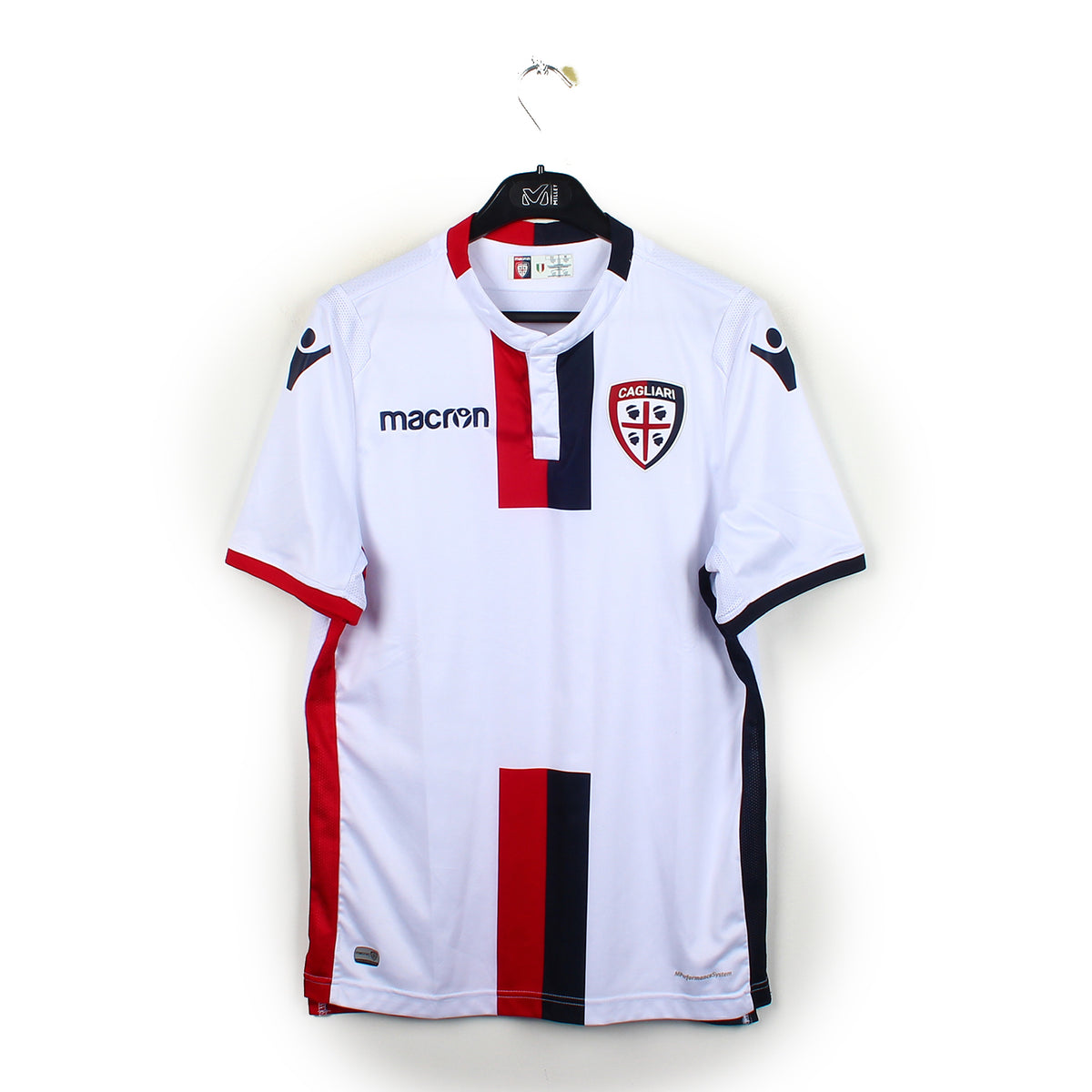 2018/19 - Cagliari (M)
