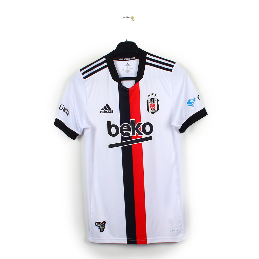 2021/22 - Besiktas (S)