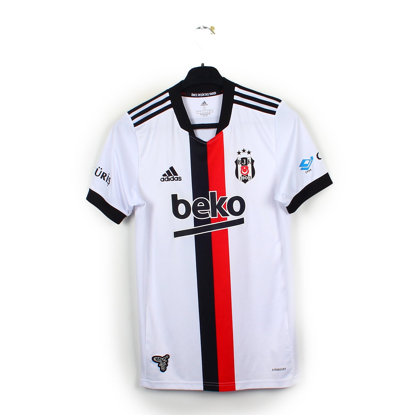 2021/22 - Besiktas (S)