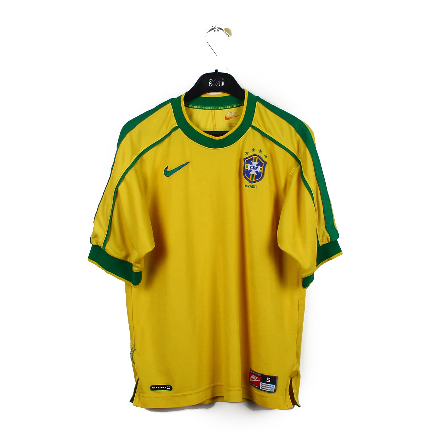 1998 - Brésil (S)