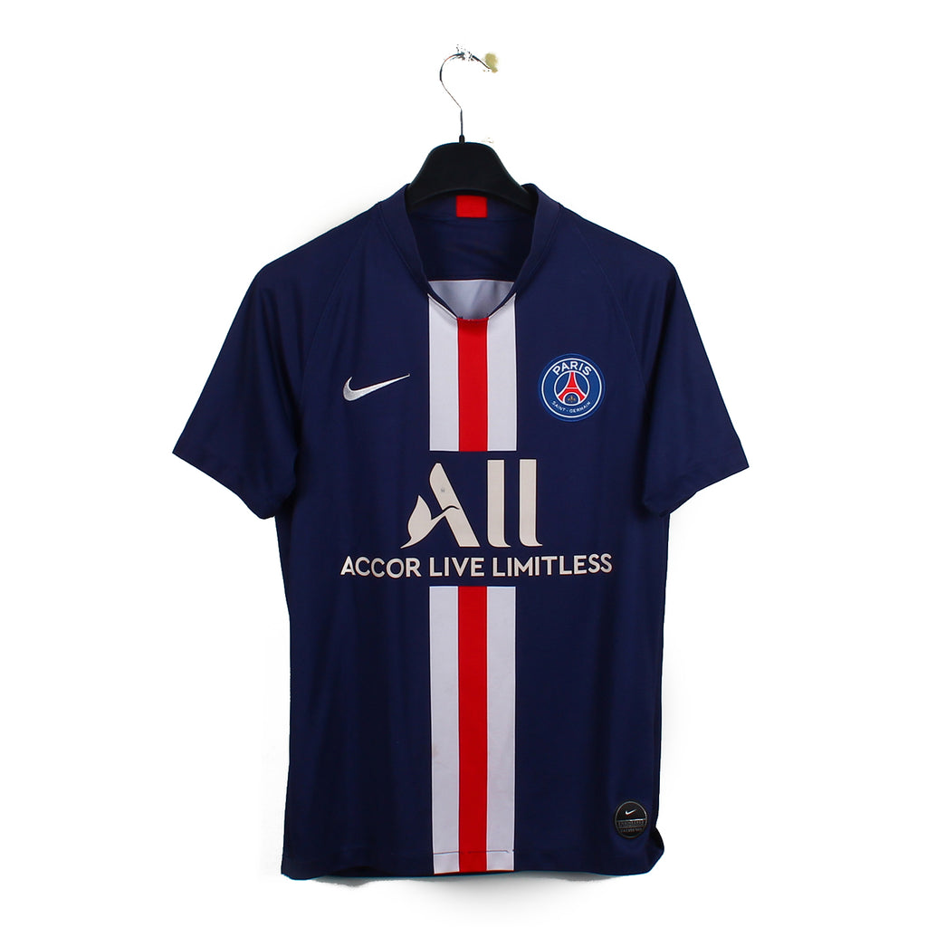 2019/20 - PSG (S)