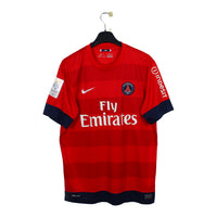 2012/13 - PSG - Menez #7 (L)
