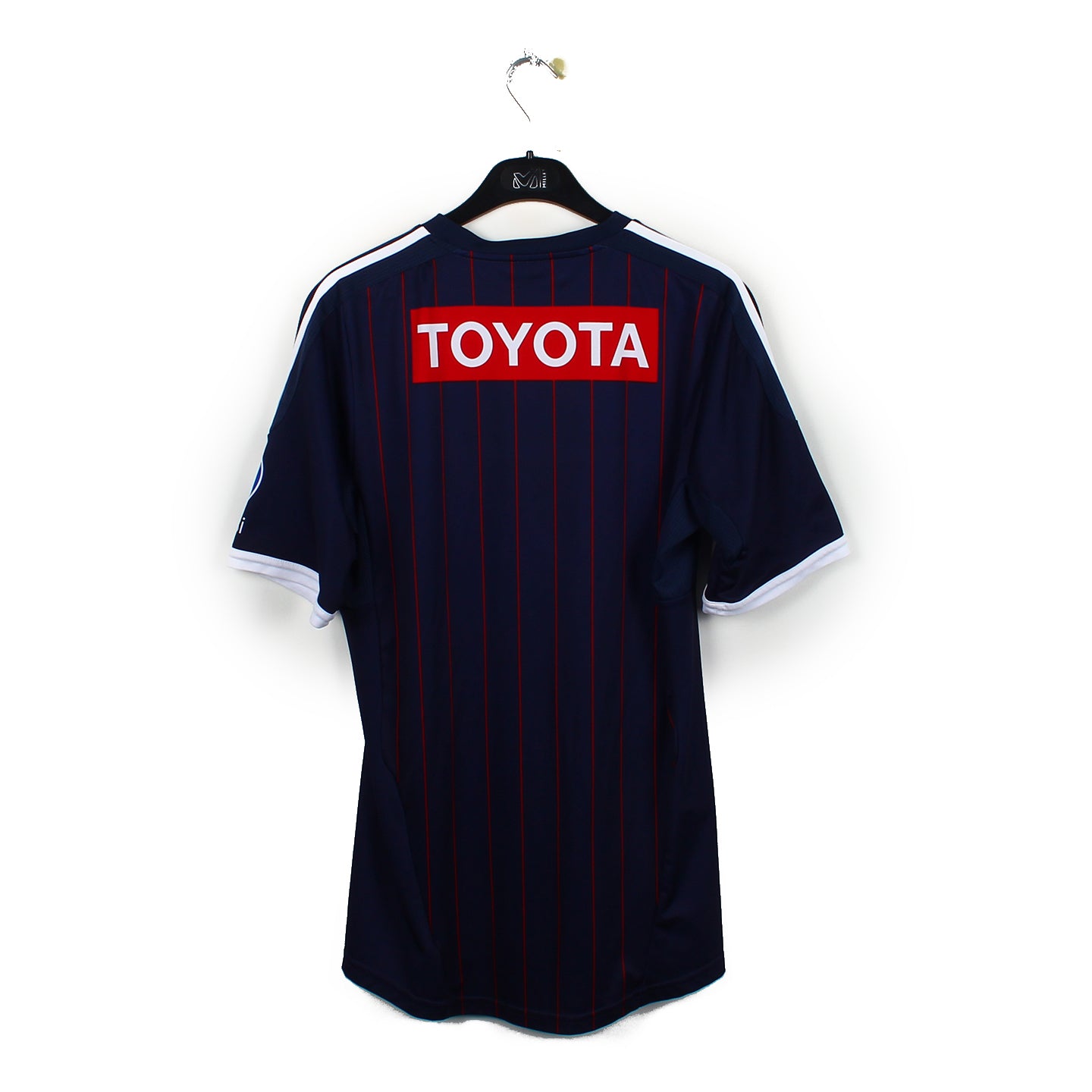 2011/12 - Chivas Guadalajara (M)