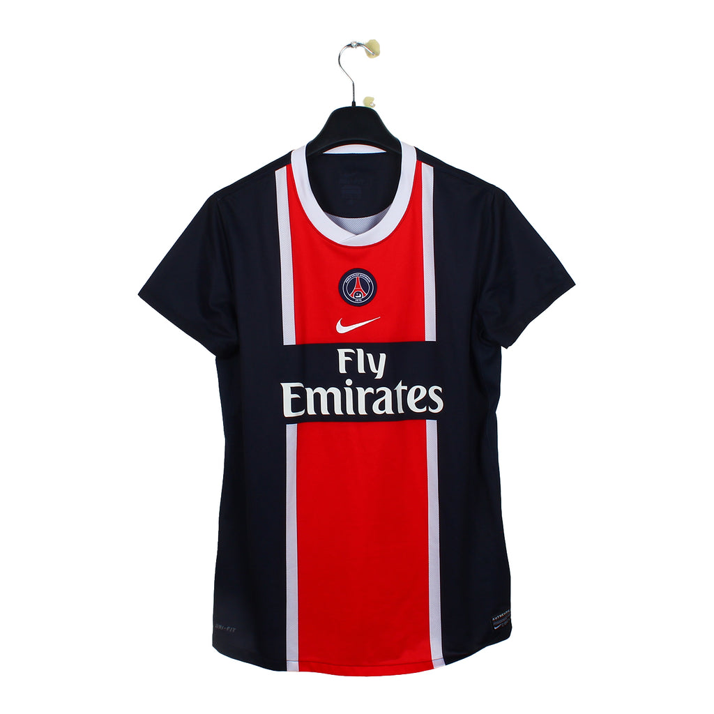2011/12 - PSG (L Femme)