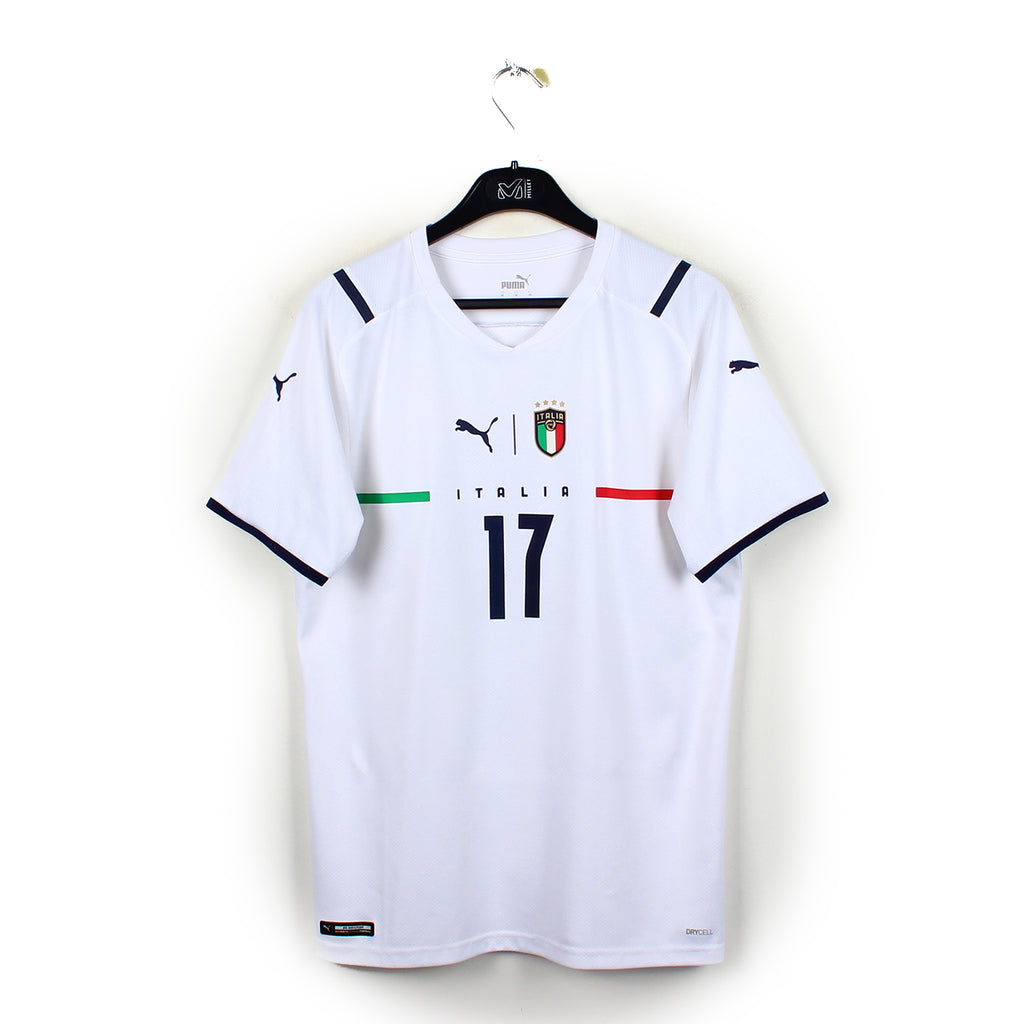 2020/21 - Italie - Immobile #17 (M)