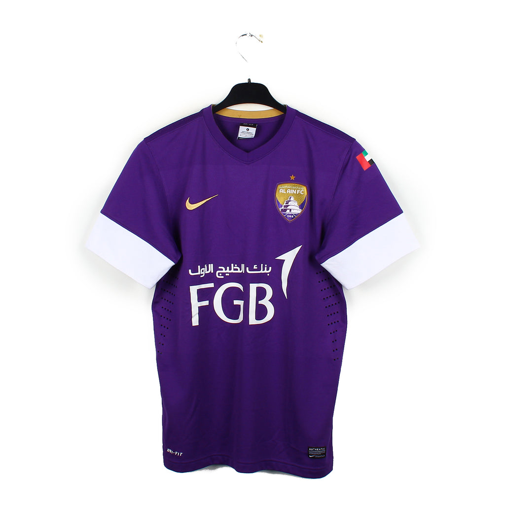 2013/14 - Al Ain FC (S) [pro]