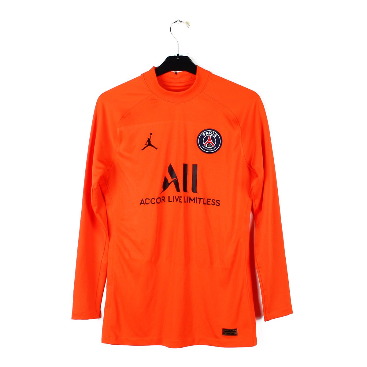 2021/22 - PSG #1 (M) [pro]
