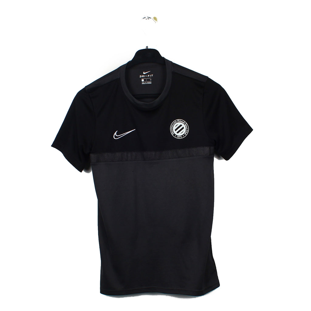 2020/21 - Montpellier (S)