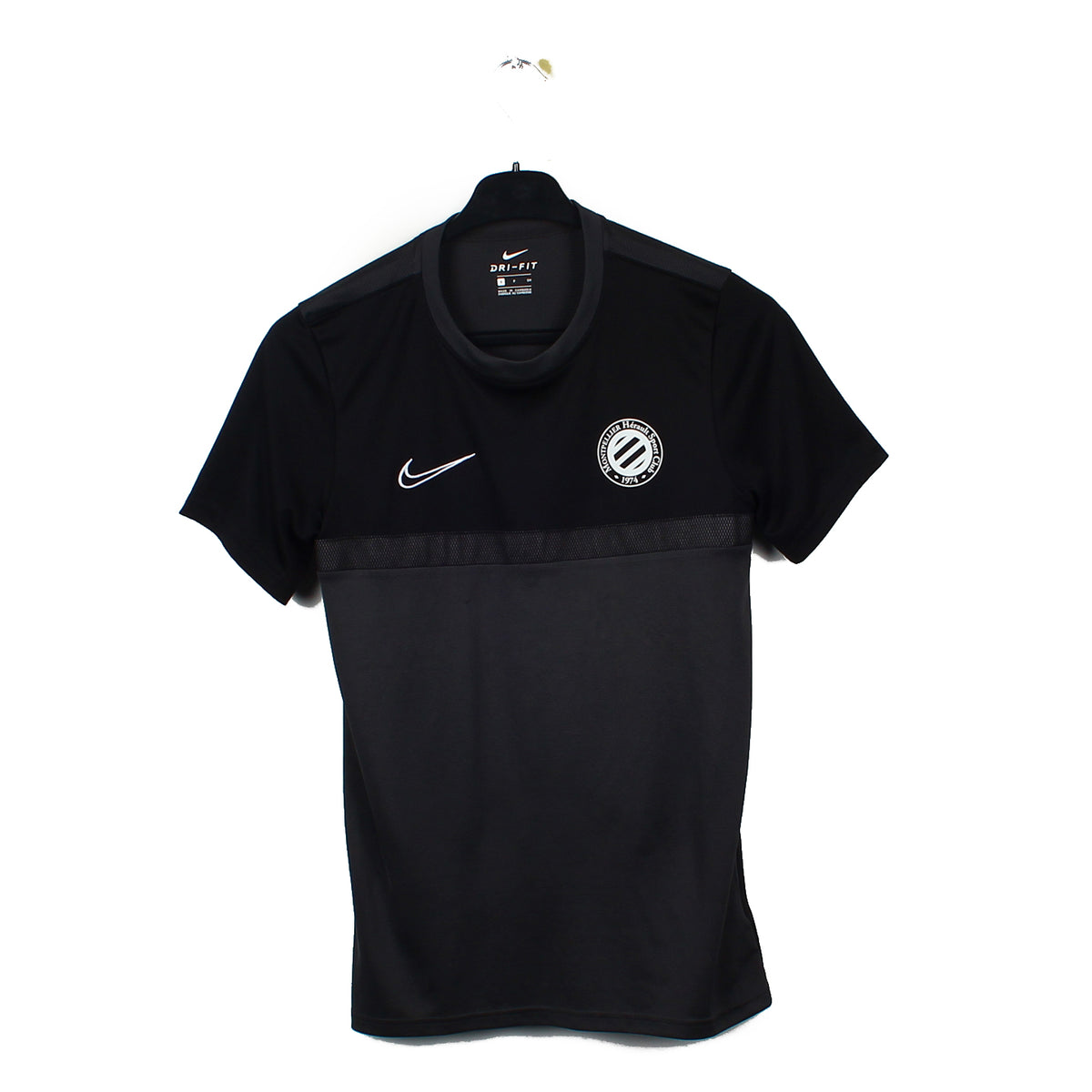 2020/21 - Montpellier (S)