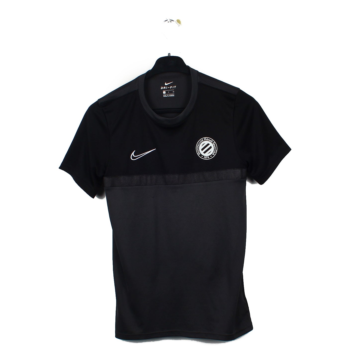 2020/21 - Montpellier (S)