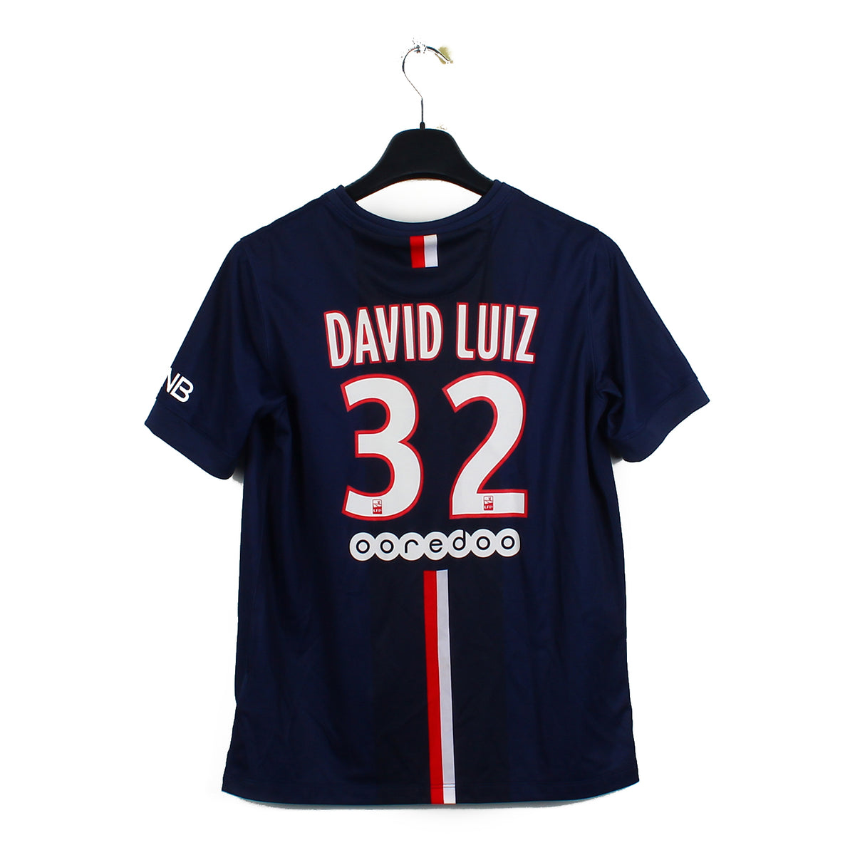 2014/15 - PSG - David Luiz #32 (XL enfant)