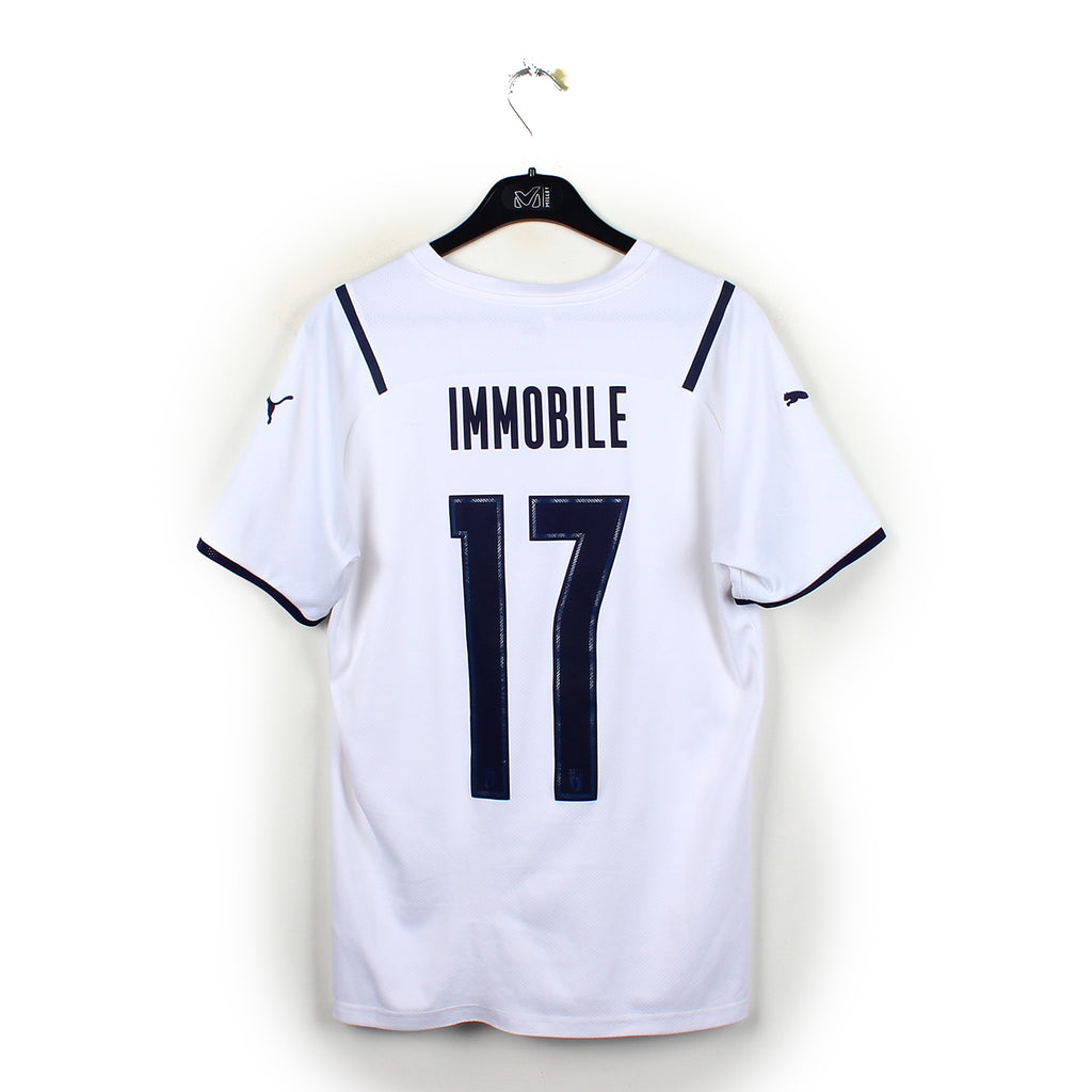 2020/21 - Italie - Immobile #17 (M)