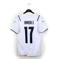 2020/21 - Italie - Immobile #17 (M)