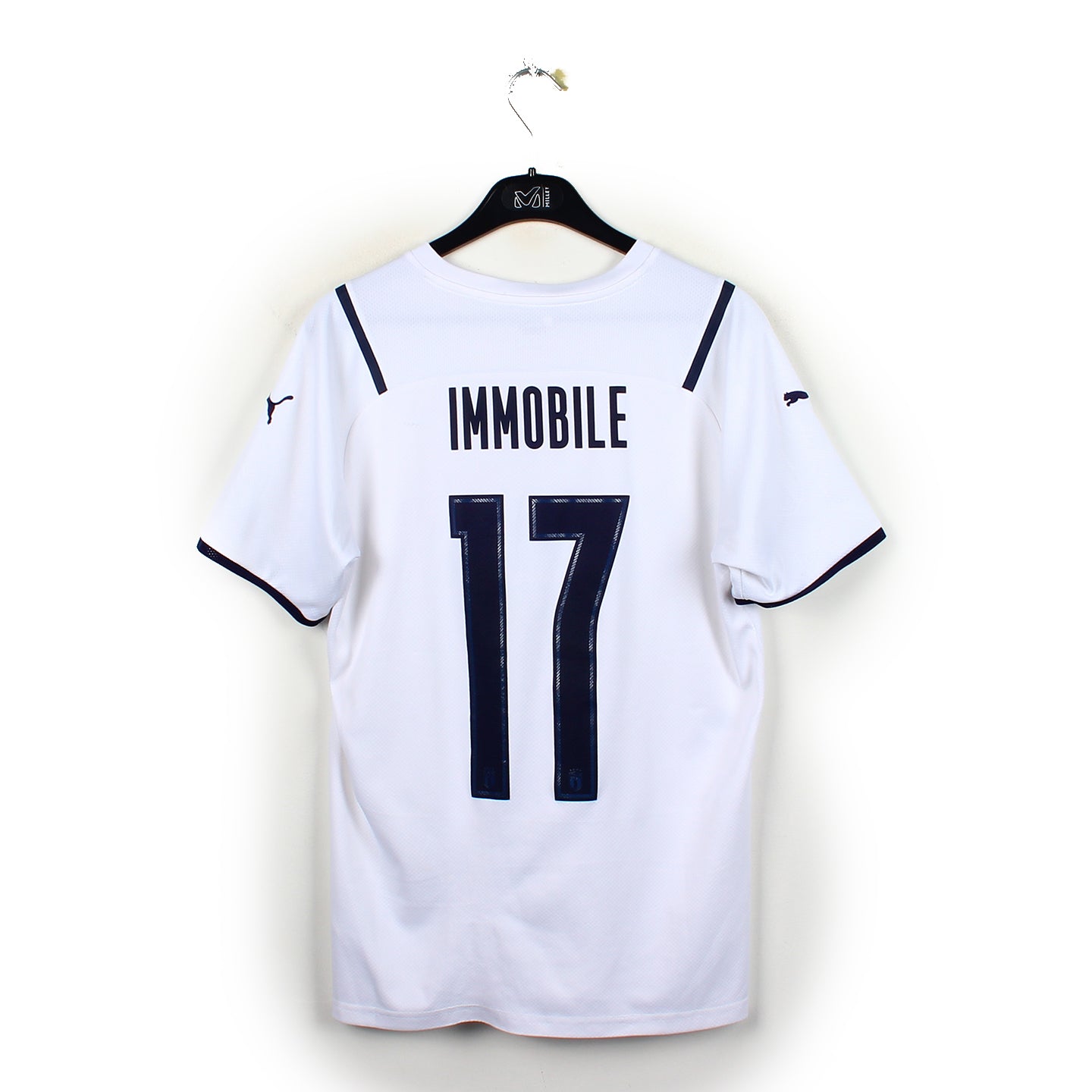 2020/21 - Italie - Immobile #17 (M)